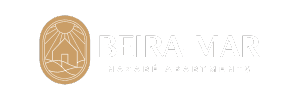 Beira-Mar Nazaré Apartments